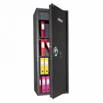 Взломостойкий сейф Safetronics TSS 160 EM I класс